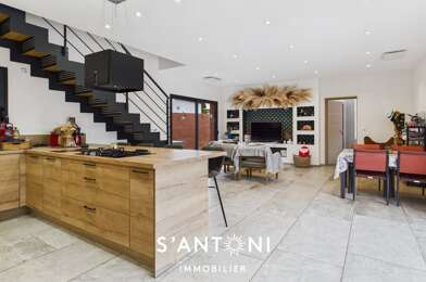 Maison 4 pièces 479500 €