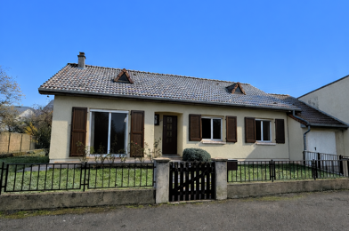 Maison 5 pièces 299000 €