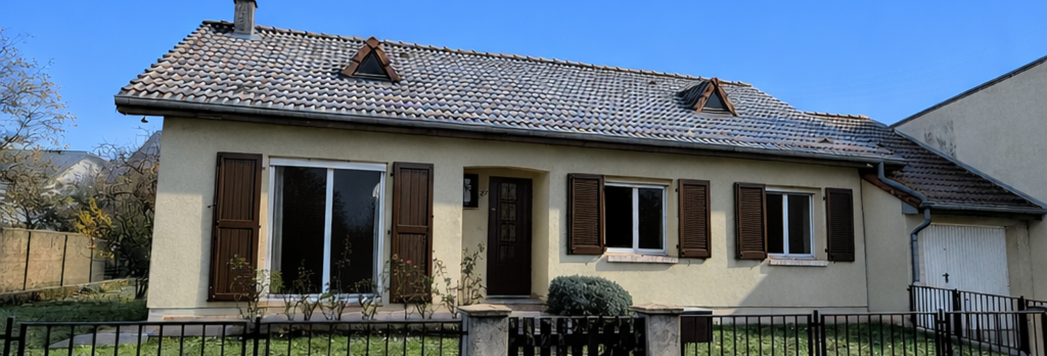 Maison 5 Pièces 93 m² à vendre à Mondelange (57300)
