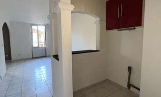 Appartement 2 Pièces 40 m² à vendre à Toulon (83200)