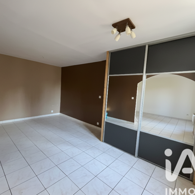 Appartement 2 pièces 95000 €