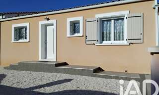 Maison 3 Pièces 76 m² à vendre à Puichéric (11700)