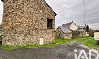 Garage  28 m² à vendre à Fégréac (44460)