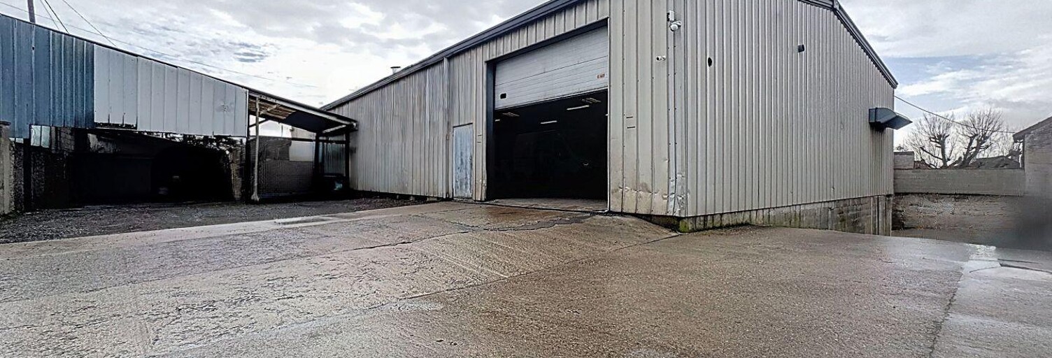 Commerce  824 m² à vendre à Conches-sur-Gondoire (77600)