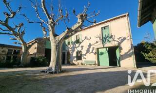 Maison 4 Pièces 101 m² à vendre à Châteaurenard (13160)