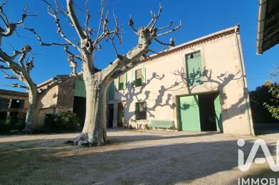 Maison 4 pièces 520000 €