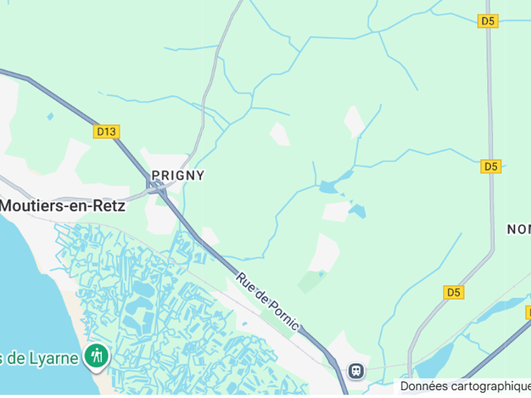 Vente Terrain à bâtir 836 m&sup2; — photo 1