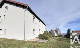 Appartement 4 Pièces 80 m² à louer à Bains (43370)