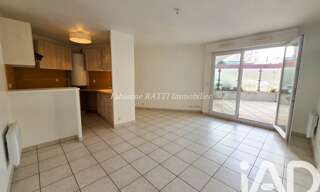 Appartement 2 Pièces 40 m² à vendre à Bezons (95870)