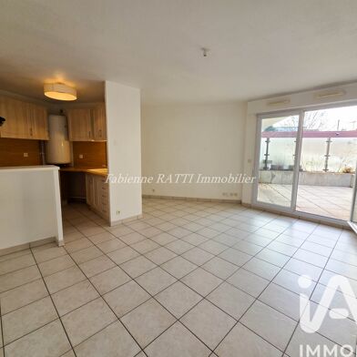 Appartement 2 pièces 189000 €