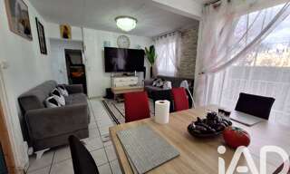 Appartement 4 Pièces 68 m² à vendre à Limay (78520)