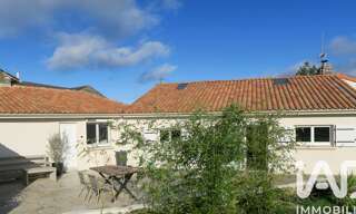 Maison 4 Pièces 90 m² à vendre à La Chapelle-Moulière (86210)