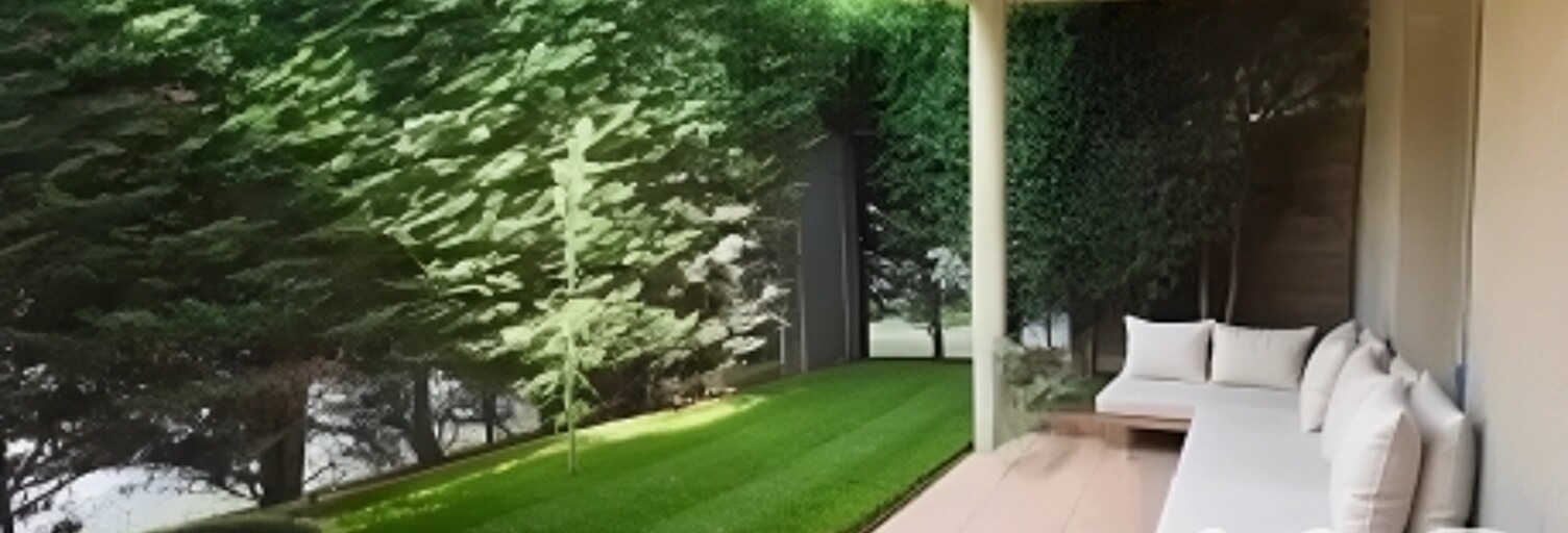 Appartement 1 Pièce 27 m² à vendre à Le Perray-en-Yvelines (78610)