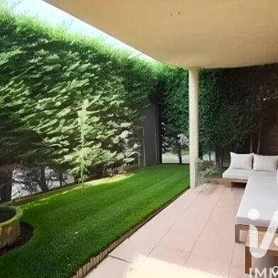 Appartement 1 pièces 134900 €