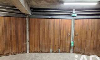 Garage  15 m² à vendre à Toulouse (31400)