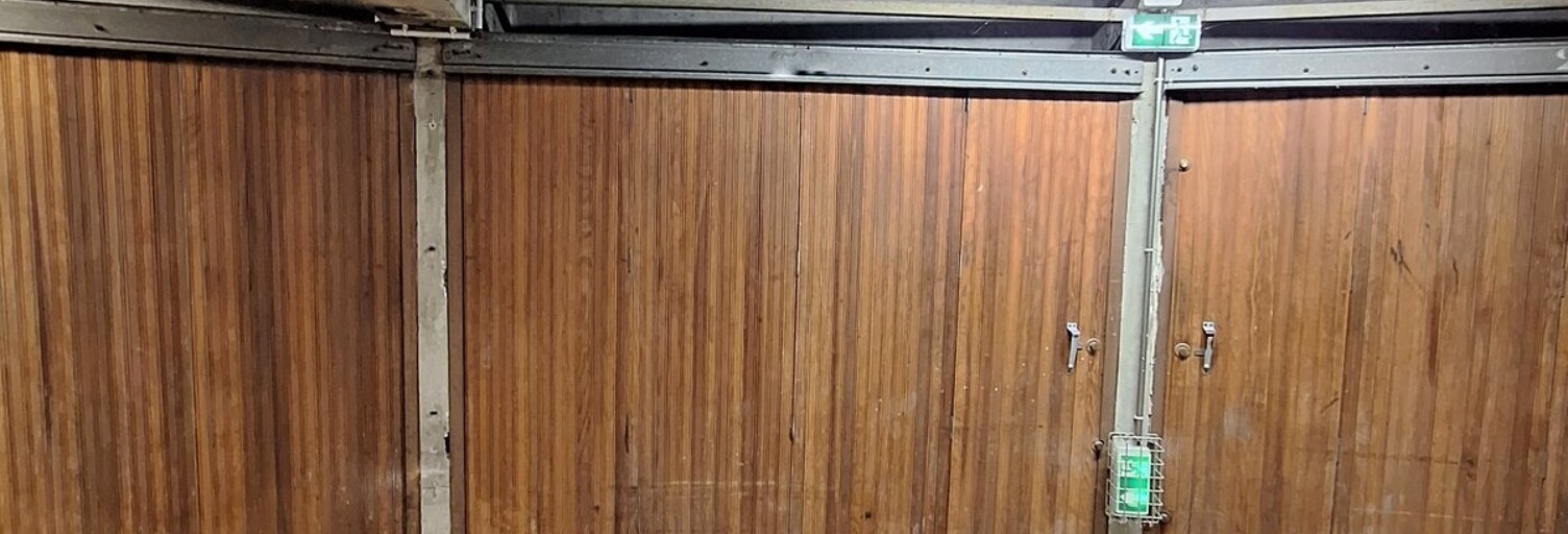 Garage  15 m² à vendre à Toulouse (31400)