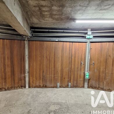 Garage  18000 €
