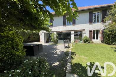 Maison 10 pièces 578000 €