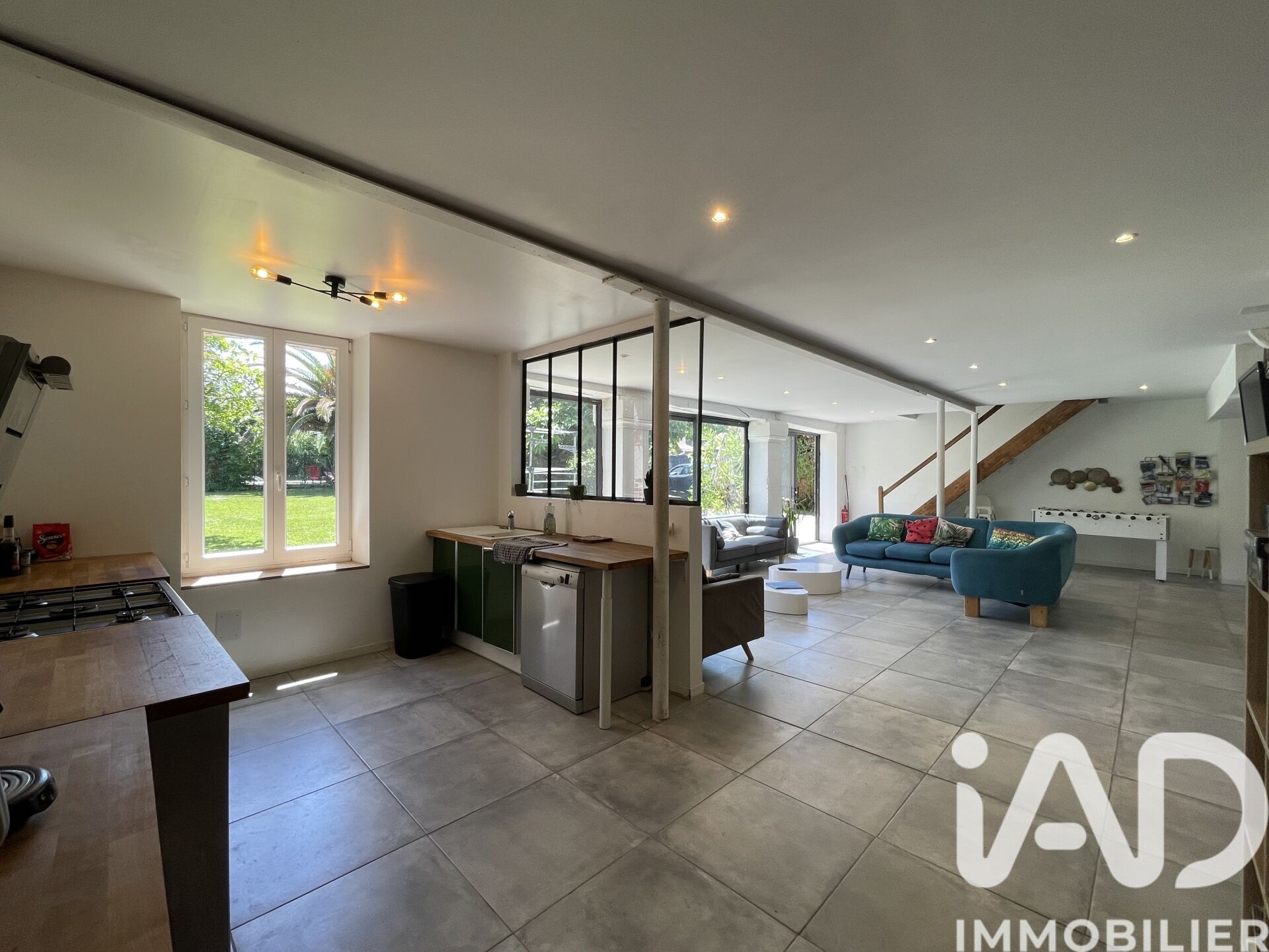 Vente Maison/villa 10 pièces - Photo 5