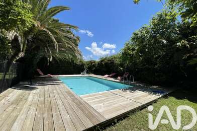Maison 10 pièces 578000 €
