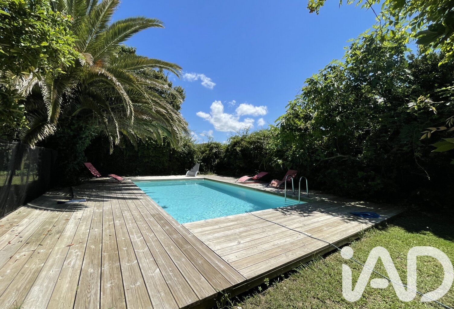 Vente Maison/villa 10 pièces — photo 1