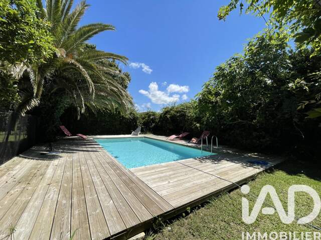 Vente Maison/villa 10 pièces — photo du bien