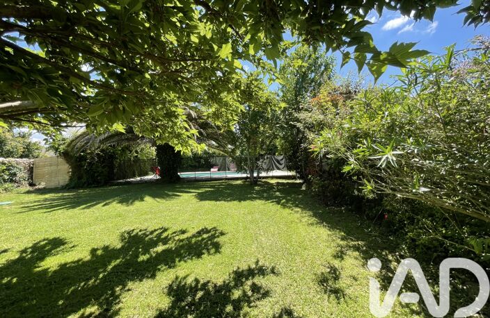 Vente Maison/villa 10 pièces — photo 2
