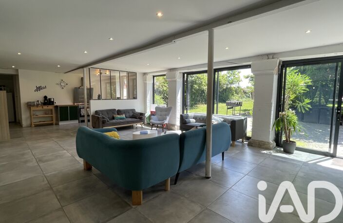 Vente Maison/villa 10 pièces — photo 4