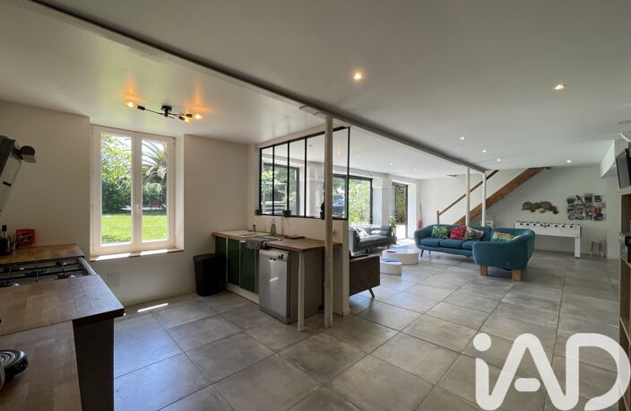 Vente Maison/villa 10 pièces — photo 5