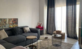 Appartement 2 Pièces 56 m² à louer à Ajaccio (20090)