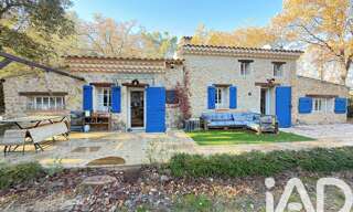 Maison 6 Pièces 114 m² à vendre à Peyrolles-en-Provence (13860)
