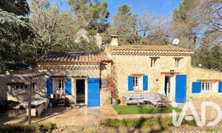 Maison 6 Pièces 114 m² à vendre à Peyrolles-en-Provence (13860)