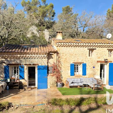 Maison 6 pièces 455000 €