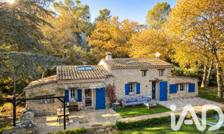 Maison 6 Pièces 114 m² à vendre à Peyrolles-en-Provence (13860)