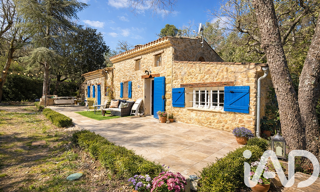 Maison 6 Pièces 114 m² à vendre à Peyrolles-en-Provence (13860)