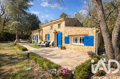 Maison 6 pièces 435000 €