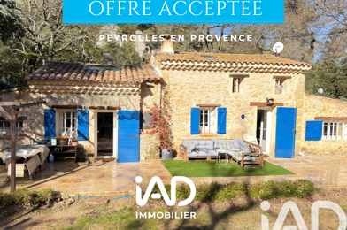 Maison 6 pièces 435000 €