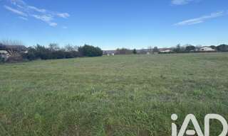Terrain  1780 m² à vendre à Barry-d'Islemade (82290)