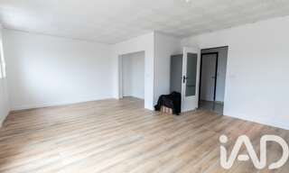 Appartement 4 Pièces 70 m² à vendre à Villeparisis (77270)