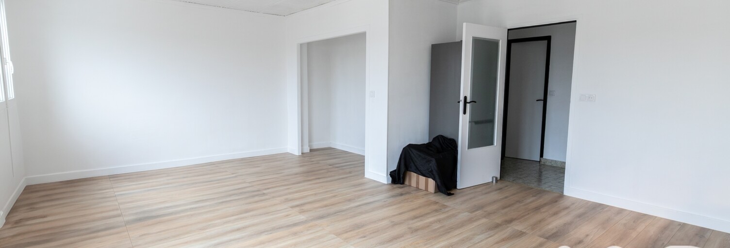 Appartement 4 Pièces 70 m² à vendre à Villeparisis (77270)