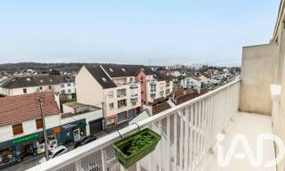 Appartement 4 Pièces 70 m² à vendre à Villeparisis (77270)