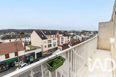 Appartement 4 pièces 159000 €