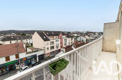 Vente Appartement 4 pièces — photo du bien