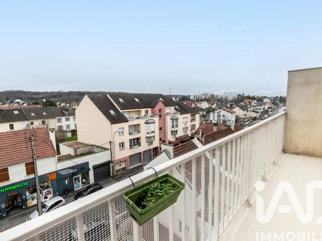 Vente Appartement 4 pièces — photo du bien