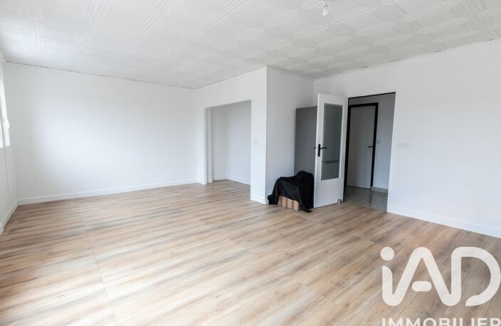 Vente Appartement 4 pièces — photo 2