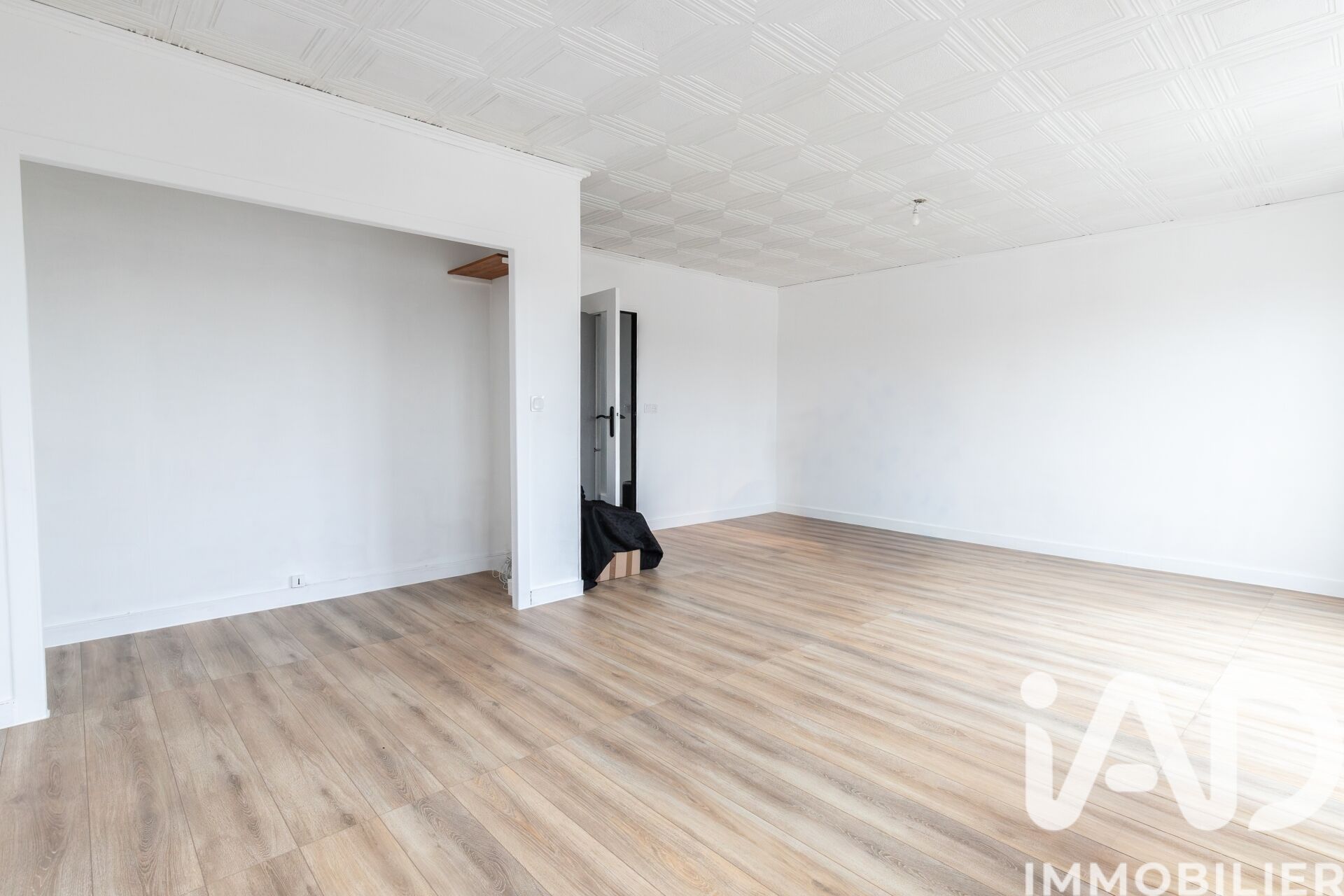 Vente Appartement 4 pièces - Photo 3