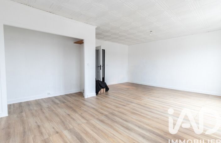 Vente Appartement 4 pièces — photo 3