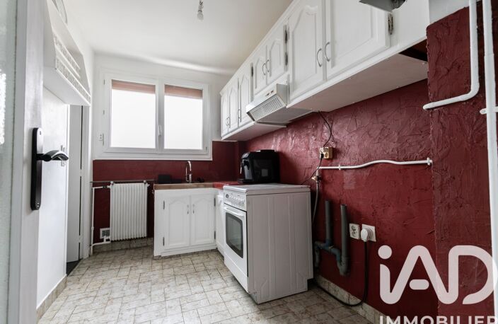 Vente Appartement 4 pièces — photo 4