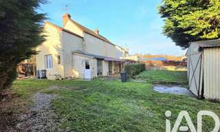 Maison 5 Pièces 144 m² à vendre à Bachant (59138)