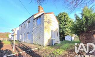 Maison 5 Pièces 144 m² à vendre à Bachant (59138)